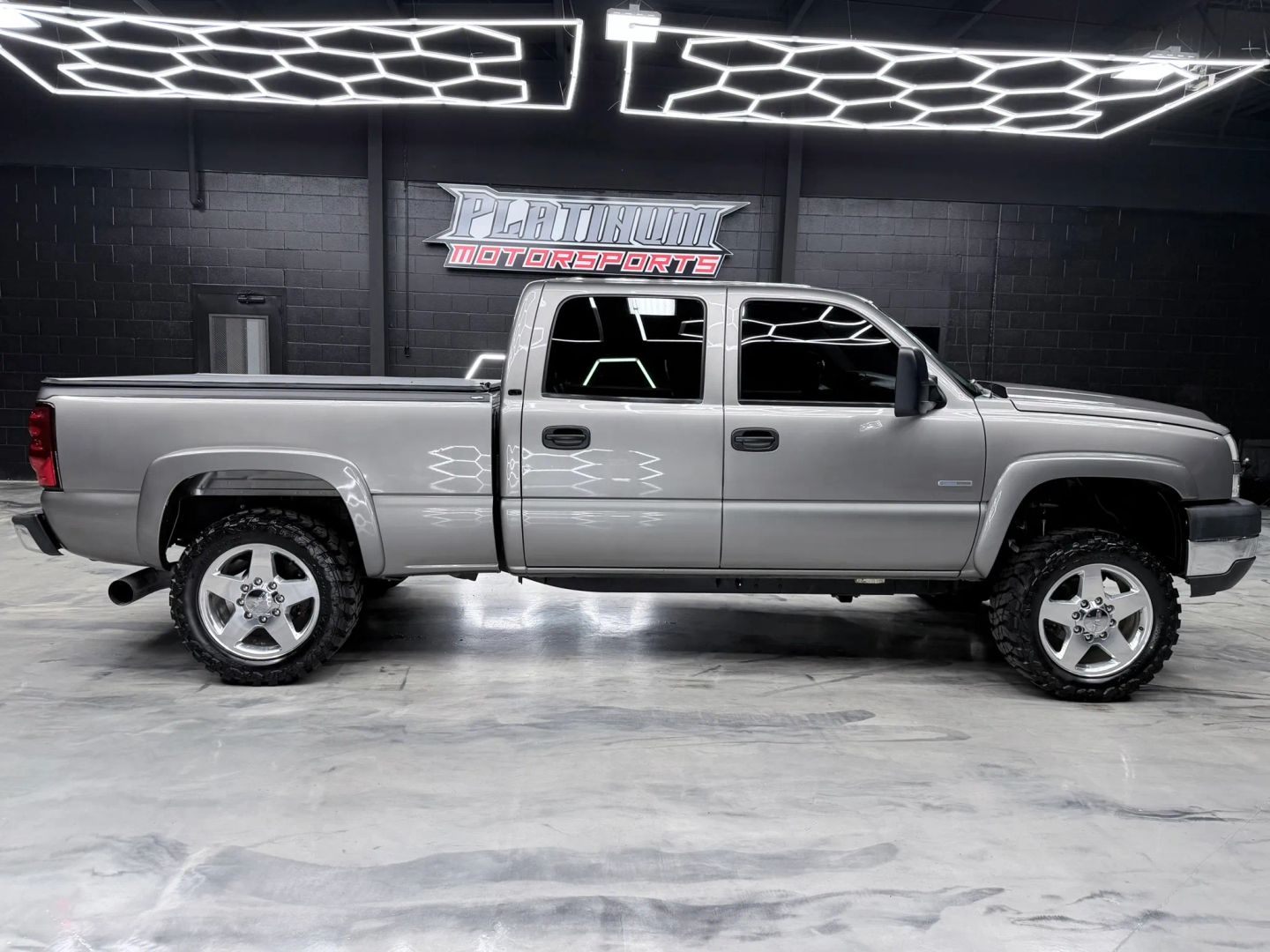 chevrolet silverado 2500hd 2006 1GCHK23D96F207502 image chevrolet silverado 2500hd 2006 1GCHK23D96F207502 image